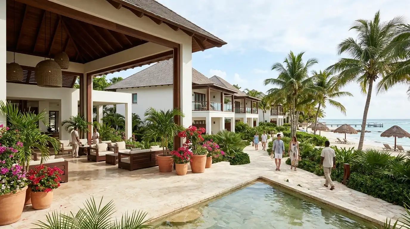 Hotel Riu Palace Bavaro